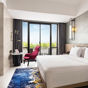 Privilege Twin Room Balcony